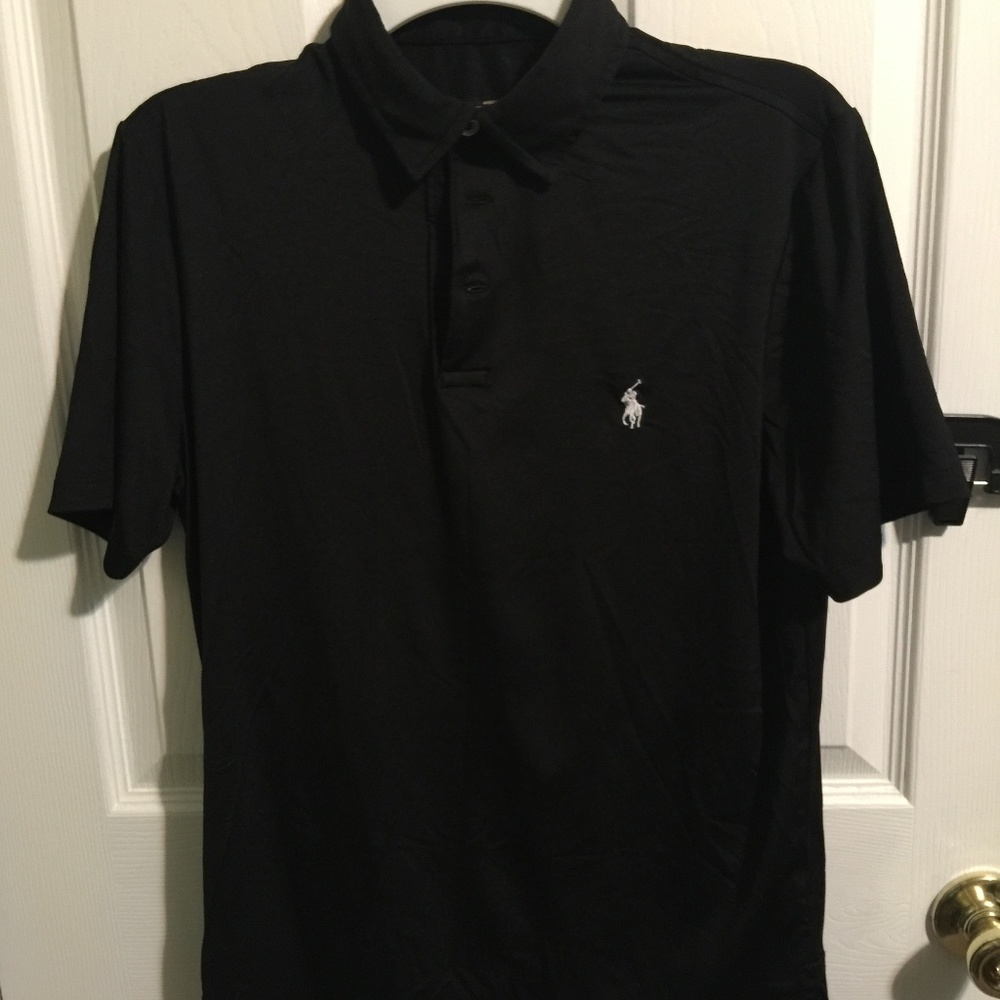 Men's Polo shirt